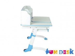 Парта-трансофрмер Amare II Blue + ящик + SST3 Blue в Воткинске - votkinsk.mebel24.online | фото 6