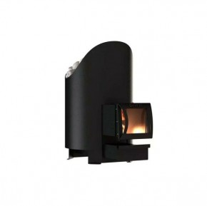 Печь для бани Grill-D Aurora 160 long black в Воткинске - votkinsk.mebel24.online | фото 3