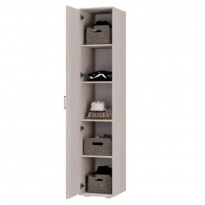 Пенал Белла (Ясень белый) в Воткинске - votkinsk.mebel24.online | фото 3