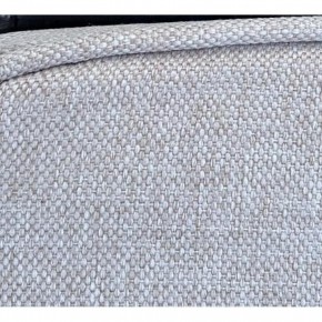 Плетеный модульный комплект YR822D Brown/Beige в Воткинске - votkinsk.mebel24.online | фото 3