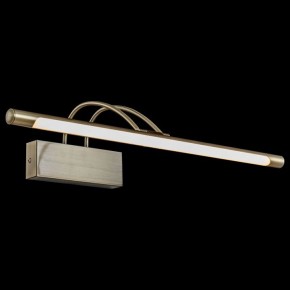 Подсветка для картины Maytoni Finelli MIR004WL-L12BZ в Воткинске - votkinsk.mebel24.online | фото 2