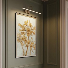 Подсветка для картины Odeon Light Geba 4911/5WL в Воткинске - votkinsk.mebel24.online | фото 3