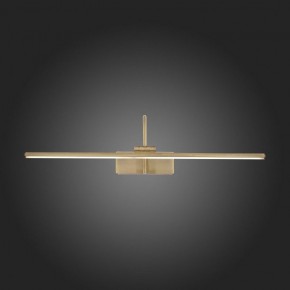 Подсветка для картины ST-Luce Centiаna SL444.301.01 в Воткинске - votkinsk.mebel24.online | фото 6