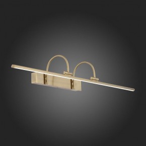 Подсветка для картины ST-Luce Centiаna SL444.311.01 в Воткинске - votkinsk.mebel24.online | фото 6