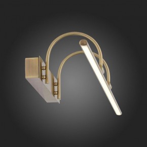 Подсветка для картины ST-Luce Centiаna SL444.311.01 в Воткинске - votkinsk.mebel24.online | фото 9