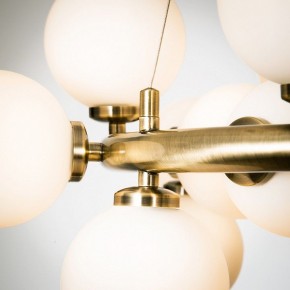 Подвесная люстра Arte Lamp Bolla-piccolo A3988SP-20AB в Воткинске - votkinsk.mebel24.online | фото 5