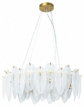 Подвесная люстра Arte Lamp Evie A4052SP-8SG в Воткинске - votkinsk.mebel24.online | фото 2