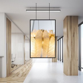 Подвесная люстра Arte Lamp Evie A4052SP-8SG в Воткинске - votkinsk.mebel24.online | фото 3