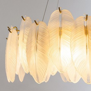 Подвесная люстра Arte Lamp Evie A4052SP-8SG в Воткинске - votkinsk.mebel24.online | фото 6