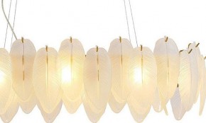 Подвесная люстра Arte Lamp Evie A4152SP-8SG в Воткинске - votkinsk.mebel24.online | фото 3
