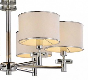 Подвесная люстра Arte Lamp Furore A3990LM-6CC в Воткинске - votkinsk.mebel24.online | фото 5