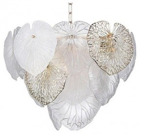 Подвесная люстра Arte Lamp Kapri A4078LM-6GO в Воткинске - votkinsk.mebel24.online | фото