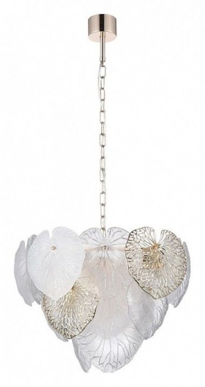 Подвесная люстра Arte Lamp Kapri A4078LM-6GO в Воткинске - votkinsk.mebel24.online | фото 2
