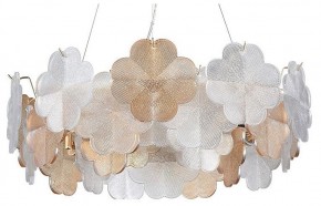 Подвесная люстра Arte Lamp Mallika A4077SP-7GO в Воткинске - votkinsk.mebel24.online | фото