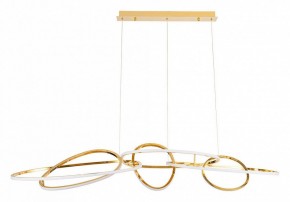 Подвесная люстра Arte Lamp Oracle A2964SP-75PB в Воткинске - votkinsk.mebel24.online | фото 2