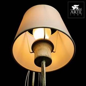 Подвесная люстра Arte Lamp Orlean A9310LM-8WG в Воткинске - votkinsk.mebel24.online | фото 4