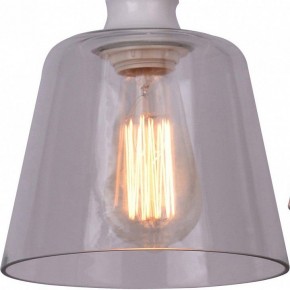 Подвесная люстра Arte Lamp Passero A4289LM-3WH в Воткинске - votkinsk.mebel24.online | фото 3