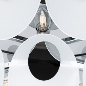 Подвесная люстра Arte Lamp Rosabella A4067LM-11CC в Воткинске - votkinsk.mebel24.online | фото 4