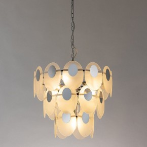 Подвесная люстра Arte Lamp Rosabella A4067LM-7CC в Воткинске - votkinsk.mebel24.online | фото 3