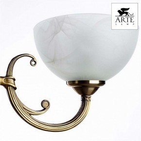 Подвесная люстра Arte Lamp Windsor A3777LM-3-2AB в Воткинске - votkinsk.mebel24.online | фото 4