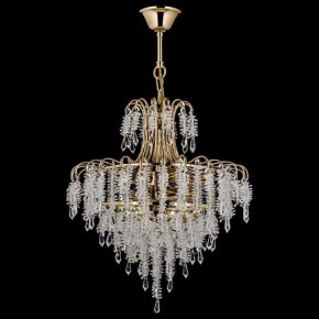 Подвесная люстра Arti Lampadari Erli GB Erli E 1.5.50.105 GB в Воткинске - votkinsk.mebel24.online | фото 3