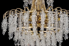 Подвесная люстра Arti Lampadari Erli GB Erli E 1.5.50.105 GB в Воткинске - votkinsk.mebel24.online | фото 5