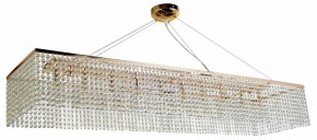 Подвесная люстра Arti Lampadari Milano Milano E 1.5.120X30.501 G в Воткинске - votkinsk.mebel24.online | фото 2