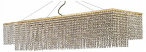 Подвесная люстра Arti Lampadari Milano Milano E 1.5.120X30.502 G в Воткинске - votkinsk.mebel24.online | фото