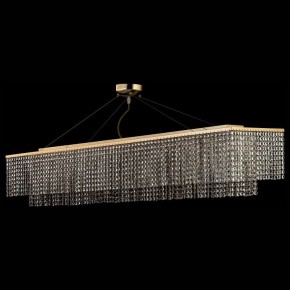 Подвесная люстра Arti Lampadari Milano Milano E 1.5.120X30.502 G в Воткинске - votkinsk.mebel24.online | фото 3