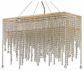 Подвесная люстра Arti Lampadari Milano Milano E 1.5.70X25.105 G в Воткинске - votkinsk.mebel24.online | фото
