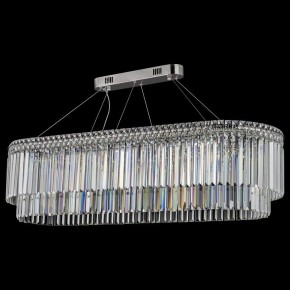 Подвесная люстра Arti Lampadari Ovindoli Gold Ovindoli L 1.5.100x35.101 N в Воткинске - votkinsk.mebel24.online | фото 3