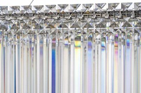 Подвесная люстра Arti Lampadari Ovindoli Gold Ovindoli L 1.5.100x35.101 N в Воткинске - votkinsk.mebel24.online | фото 5