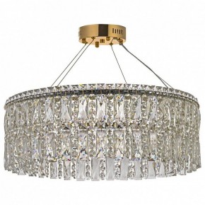 Подвесная люстра Arti Lampadari Ovindoli Gold Ovindoli L 1.5.60.100 G в Воткинске - votkinsk.mebel24.online | фото 3