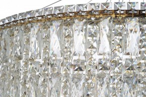 Подвесная люстра Arti Lampadari Ovindoli Gold Ovindoli L 1.5.80+40.100 G в Воткинске - votkinsk.mebel24.online | фото 5