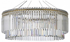 Подвесная люстра Arti Lampadari Ovindoli Gold Ovindoli L 1.5.80.101 G в Воткинске - votkinsk.mebel24.online | фото