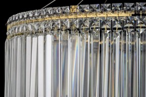 Подвесная люстра Arti Lampadari Ovindoli Gold Ovindoli L 1.5.80.101 G в Воткинске - votkinsk.mebel24.online | фото 4