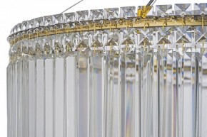 Подвесная люстра Arti Lampadari Ovindoli Gold Ovindoli L 1.5.80.101 G в Воткинске - votkinsk.mebel24.online | фото 5