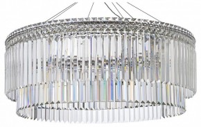 Подвесная люстра Arti Lampadari Ovindoli Gold Ovindoli L 1.5.80.101 N в Воткинске - votkinsk.mebel24.online | фото