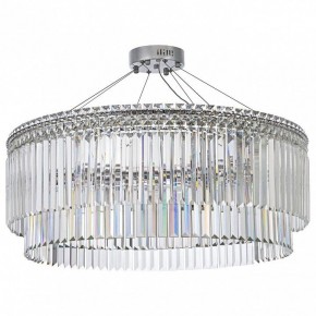 Подвесная люстра Arti Lampadari Ovindoli Gold Ovindoli L 1.5.80.101 N в Воткинске - votkinsk.mebel24.online | фото 2