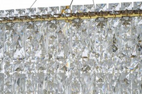 Подвесная люстра Arti Lampadari Ovindoli Gold Ovindoli L 1.5.80x30.100 G в Воткинске - votkinsk.mebel24.online | фото 5