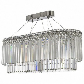Подвесная люстра Arti Lampadari Ovindoli Gold Ovindoli L 1.5.80x30.101 N в Воткинске - votkinsk.mebel24.online | фото 2