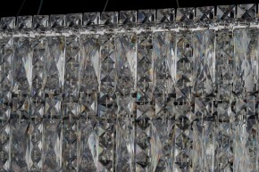 Подвесная люстра Arti Lampadari Ovindoli Nickel Ovindoli L 1.5.120x40.100 N в Воткинске - votkinsk.mebel24.online | фото 4
