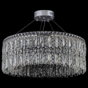 Подвесная люстра Arti Lampadari Ovindoli Nickel Ovindoli L 1.5.60.100 N в Воткинске - votkinsk.mebel24.online | фото 2