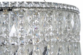 Подвесная люстра Arti Lampadari Ovindoli Nickel Ovindoli L 1.5.60.100 N в Воткинске - votkinsk.mebel24.online | фото 4