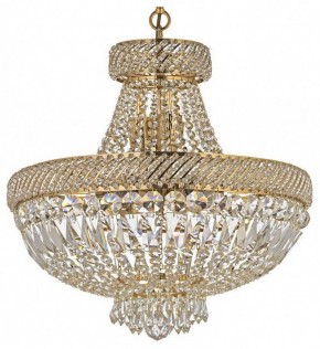 Подвесная люстра Arti Lampadari Palermo Palermo E 1.5.45.101 G в Воткинске - votkinsk.mebel24.online | фото