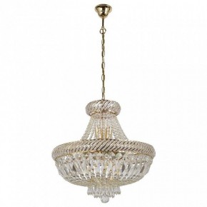 Подвесная люстра Arti Lampadari Palermo Palermo E 1.5.45.101 G в Воткинске - votkinsk.mebel24.online | фото 2