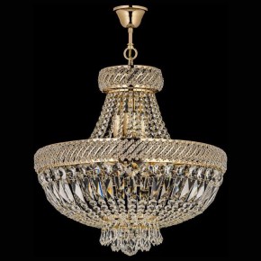 Подвесная люстра Arti Lampadari Palermo Palermo E 1.5.45.101 G в Воткинске - votkinsk.mebel24.online | фото 3