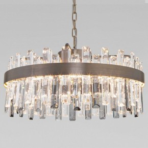 Подвесная люстра Bogate-s Sparkle 417/1 в Воткинске - votkinsk.mebel24.online | фото 1