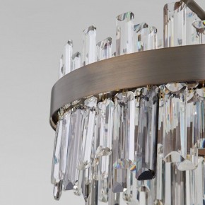 Подвесная люстра Bogate-s Sparkle 417/1 в Воткинске - votkinsk.mebel24.online | фото 4