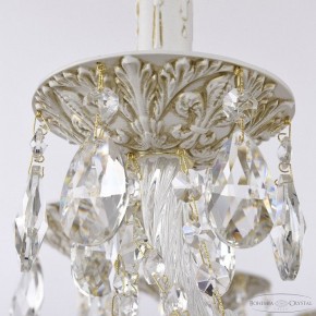Подвесная люстра Bohemia Ivele Crystal AL1602 AL16302/12/300 WMG в Воткинске - votkinsk.mebel24.online | фото 6
